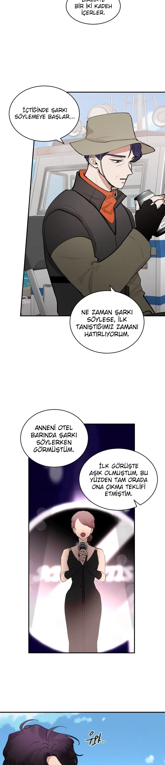 Acı Tatlı Aşk - Bölüm 66 Sayfa 19