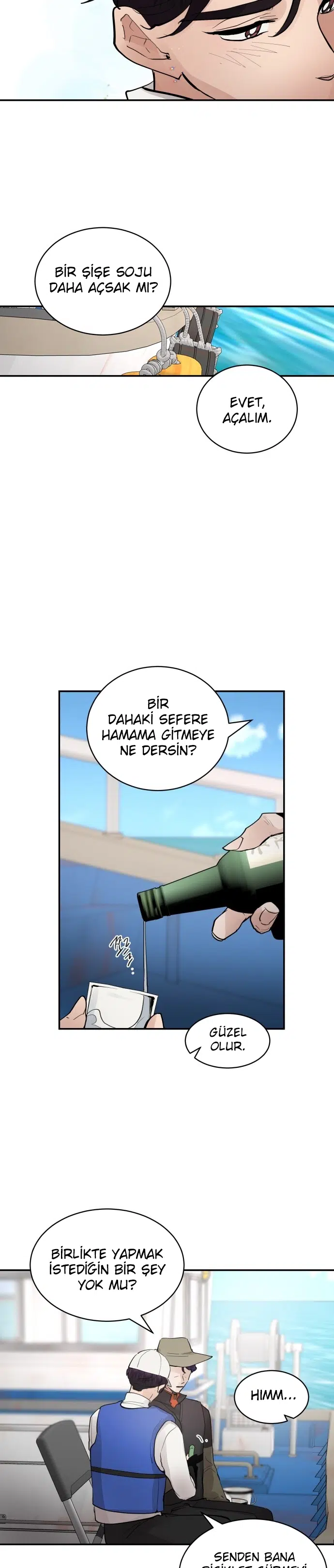 Acı Tatlı Aşk - Bölüm 66 Sayfa 22