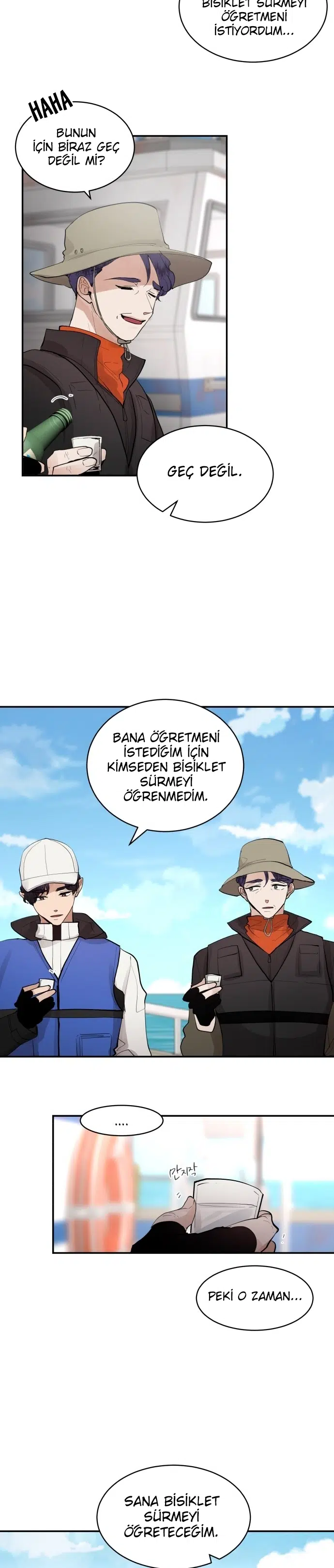 Acı Tatlı Aşk - Bölüm 66 Sayfa 23