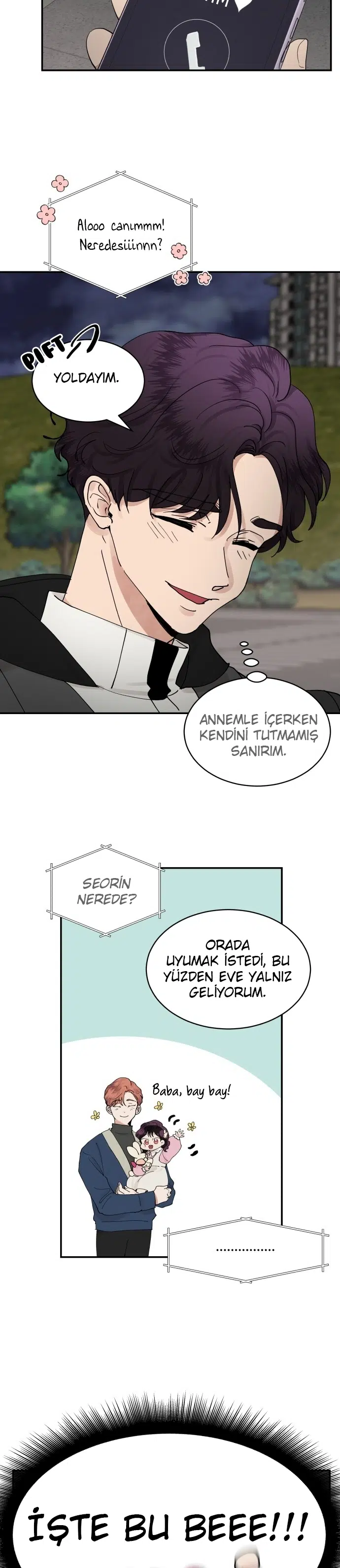 Acı Tatlı Aşk - Bölüm 67 Sayfa 3
