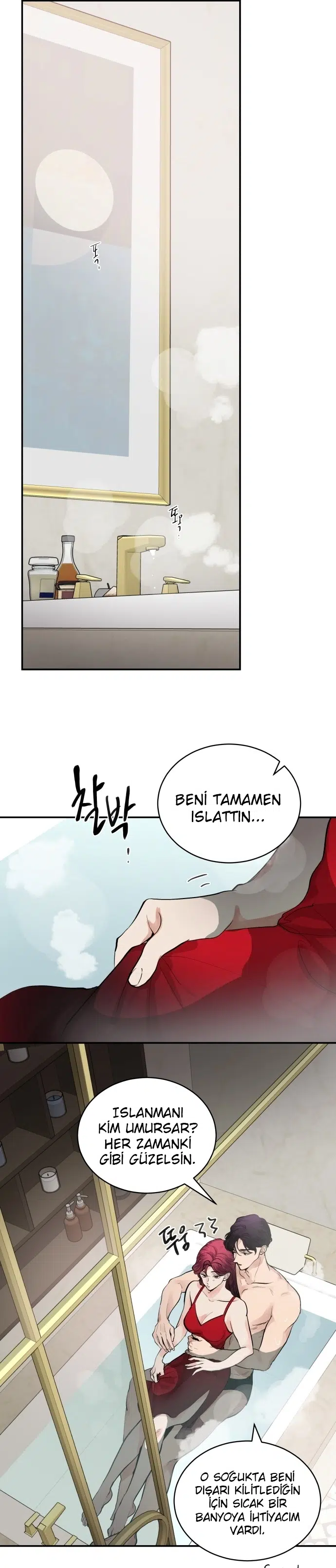 Acı Tatlı Aşk - Bölüm 67 Sayfa 2