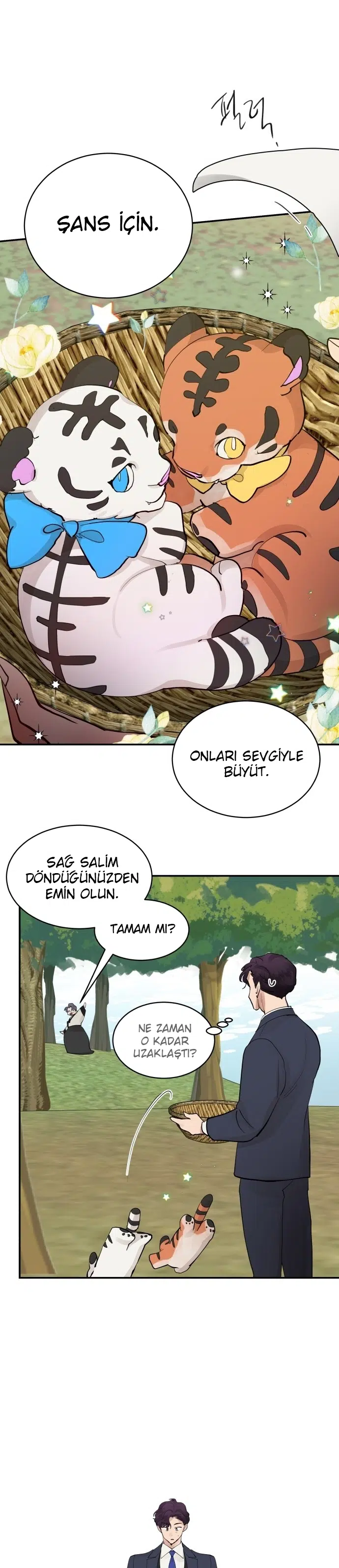 Acı Tatlı Aşk - Bölüm 67 Sayfa 24