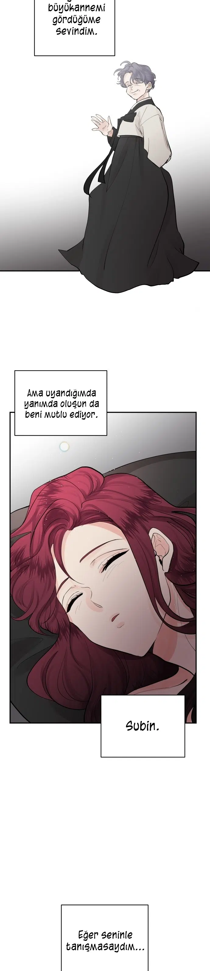 Acı Tatlı Aşk - Bölüm 67 Sayfa 30