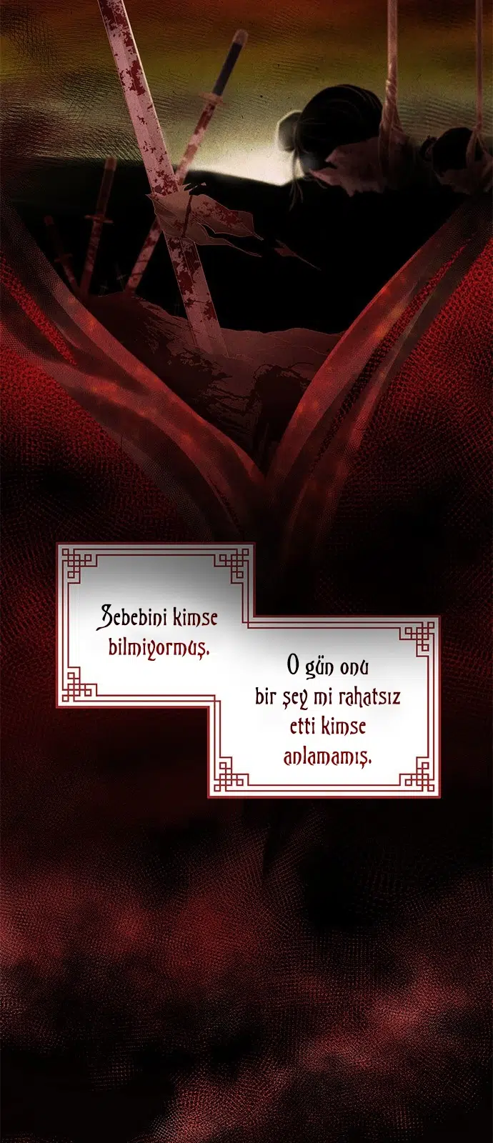 Tehlikeli Güzellik - Bölüm 0 Sayfa 6