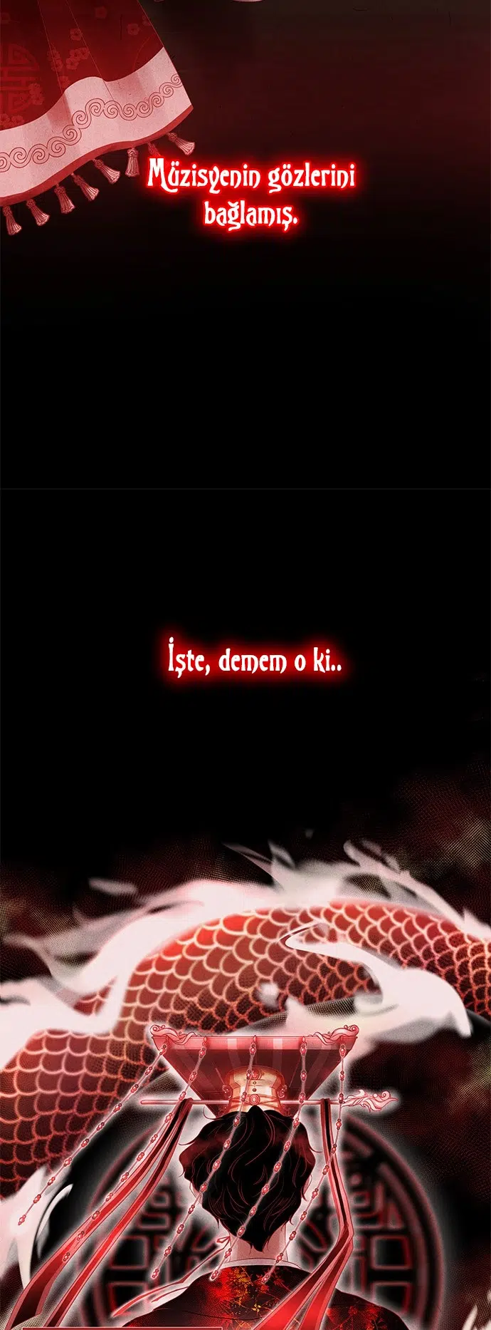 Tehlikeli Güzellik - Bölüm 0 Sayfa 14