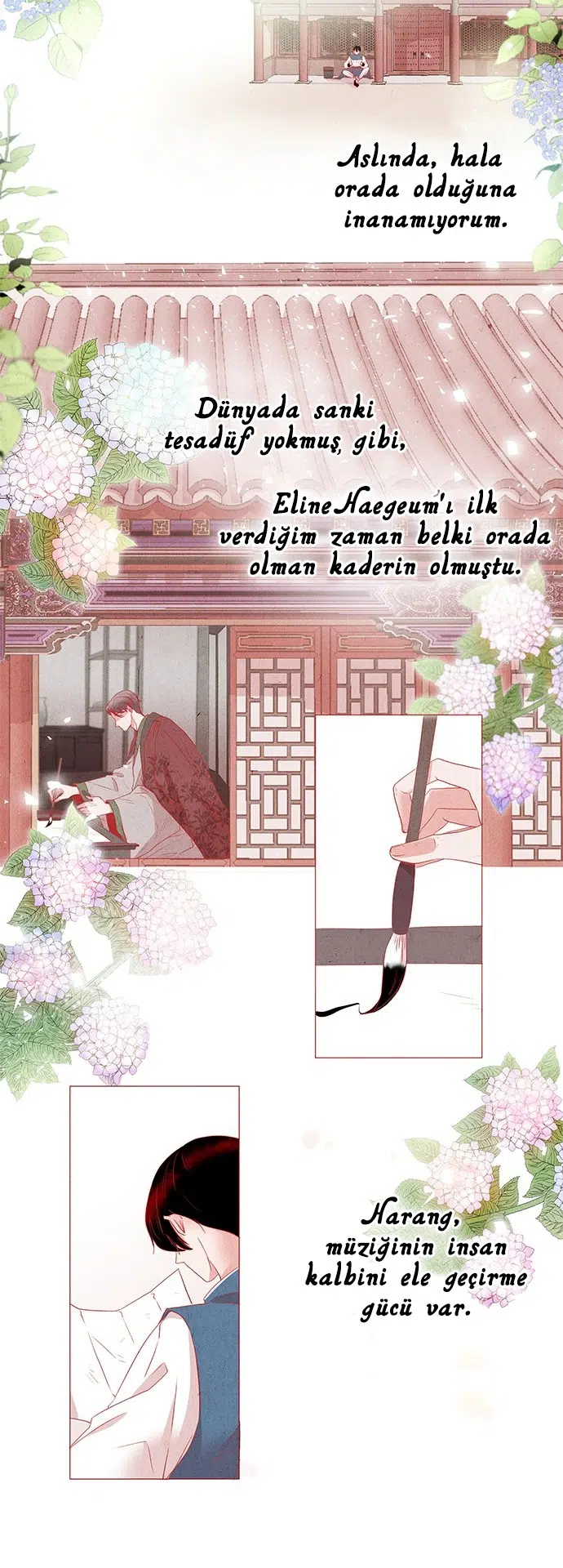 Tehlikeli Güzellik - Bölüm 1 Sayfa 25