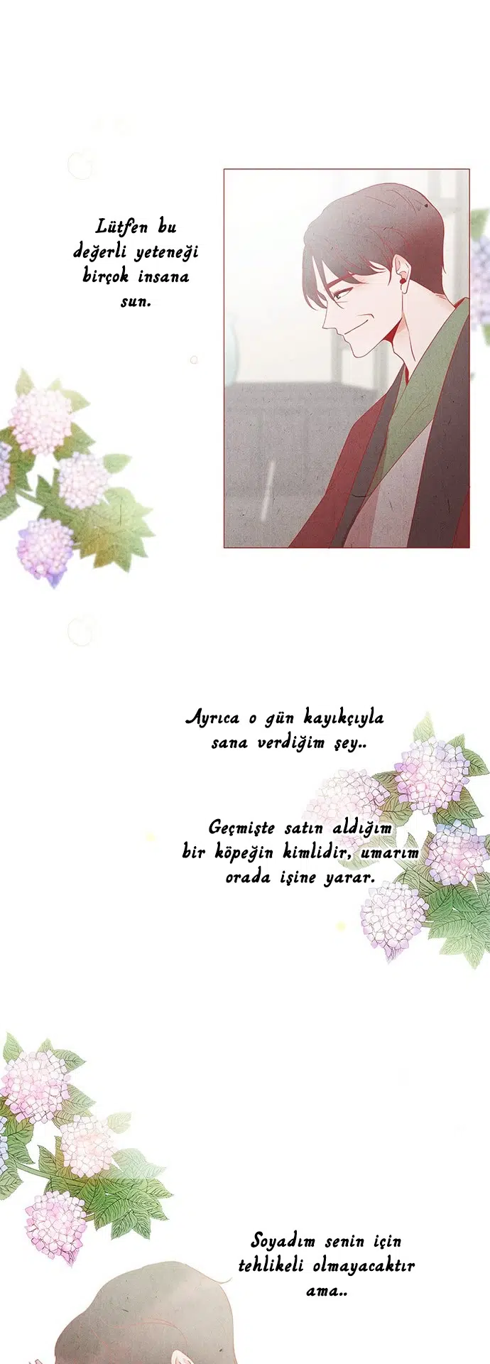 Tehlikeli Güzellik - Bölüm 1 Sayfa 26