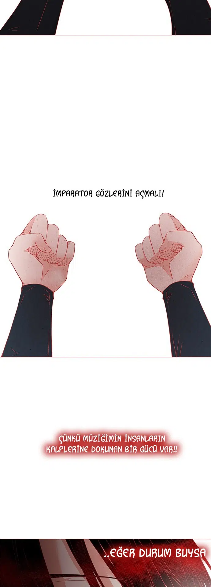Tehlikeli Güzellik - Bölüm 1 Sayfa 53