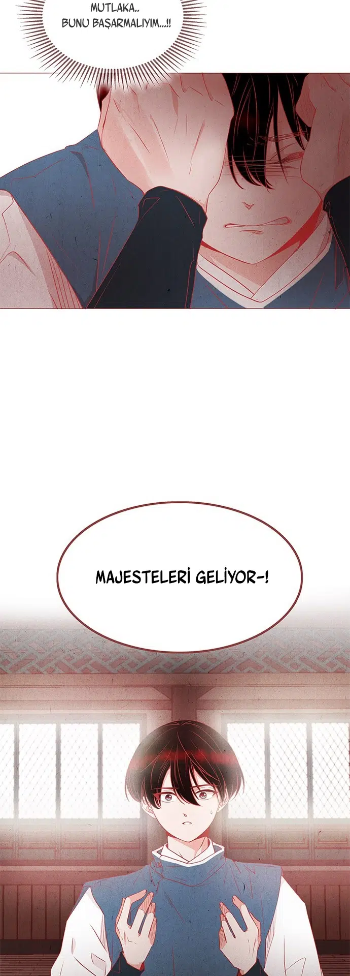 Tehlikeli Güzellik - Bölüm 1 Sayfa 58