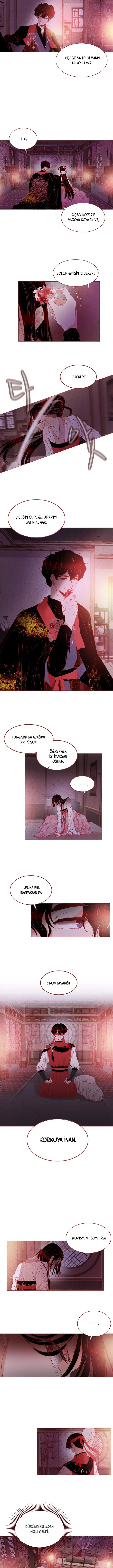 Tehlikeli Güzellik - Bölüm 2 Sayfa 12