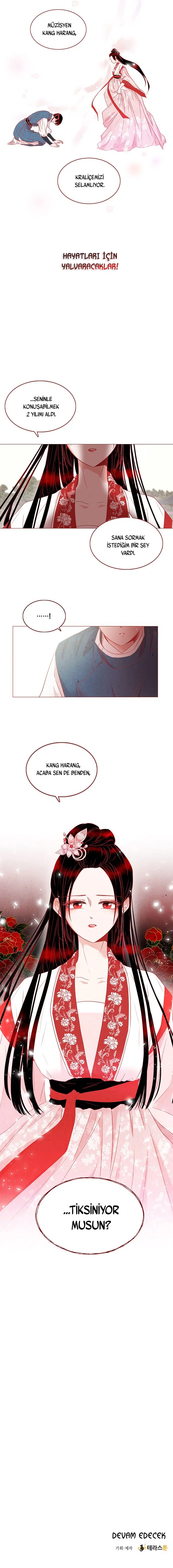 Tehlikeli Güzellik - Bölüm 2 Sayfa 14