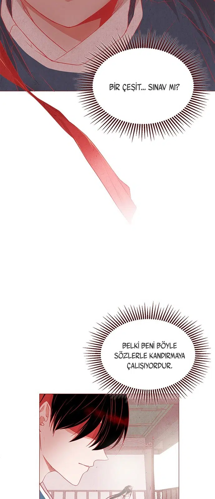 Tehlikeli Güzellik - Bölüm 3 Sayfa 11