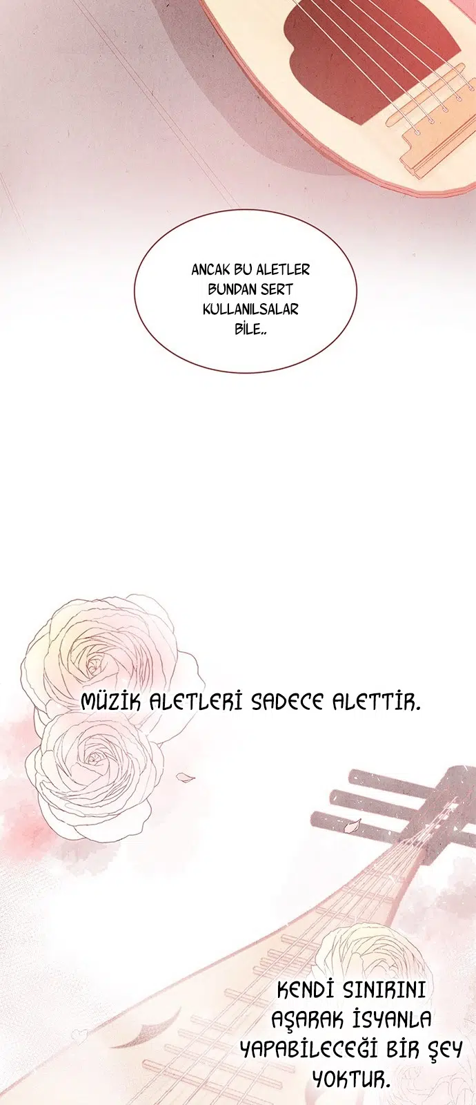 Tehlikeli Güzellik - Bölüm 3 Sayfa 14