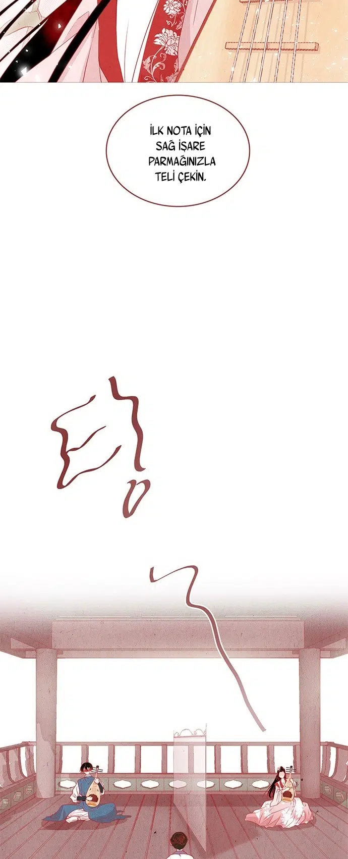 Tehlikeli Güzellik - Bölüm 3 Sayfa 22