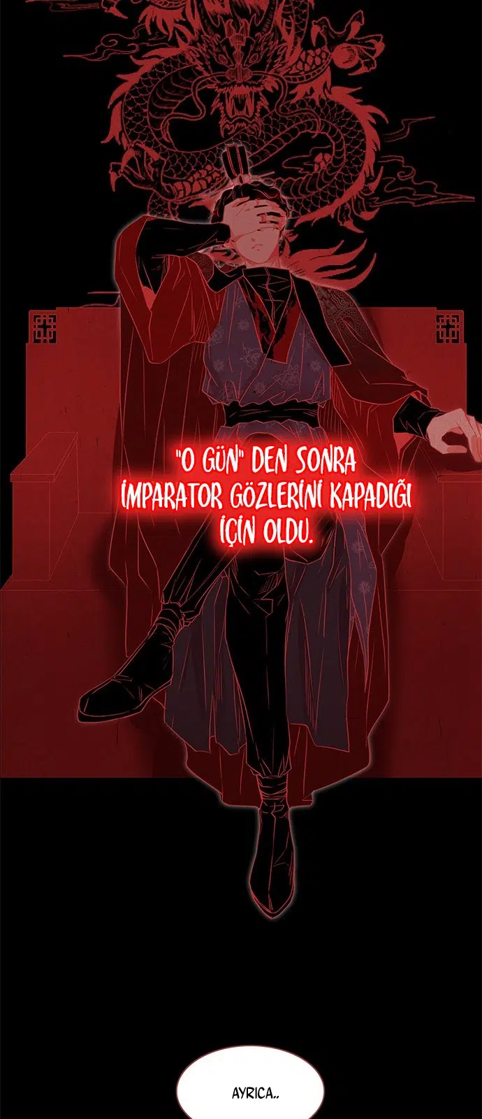 Tehlikeli Güzellik - Bölüm 3 Sayfa 46