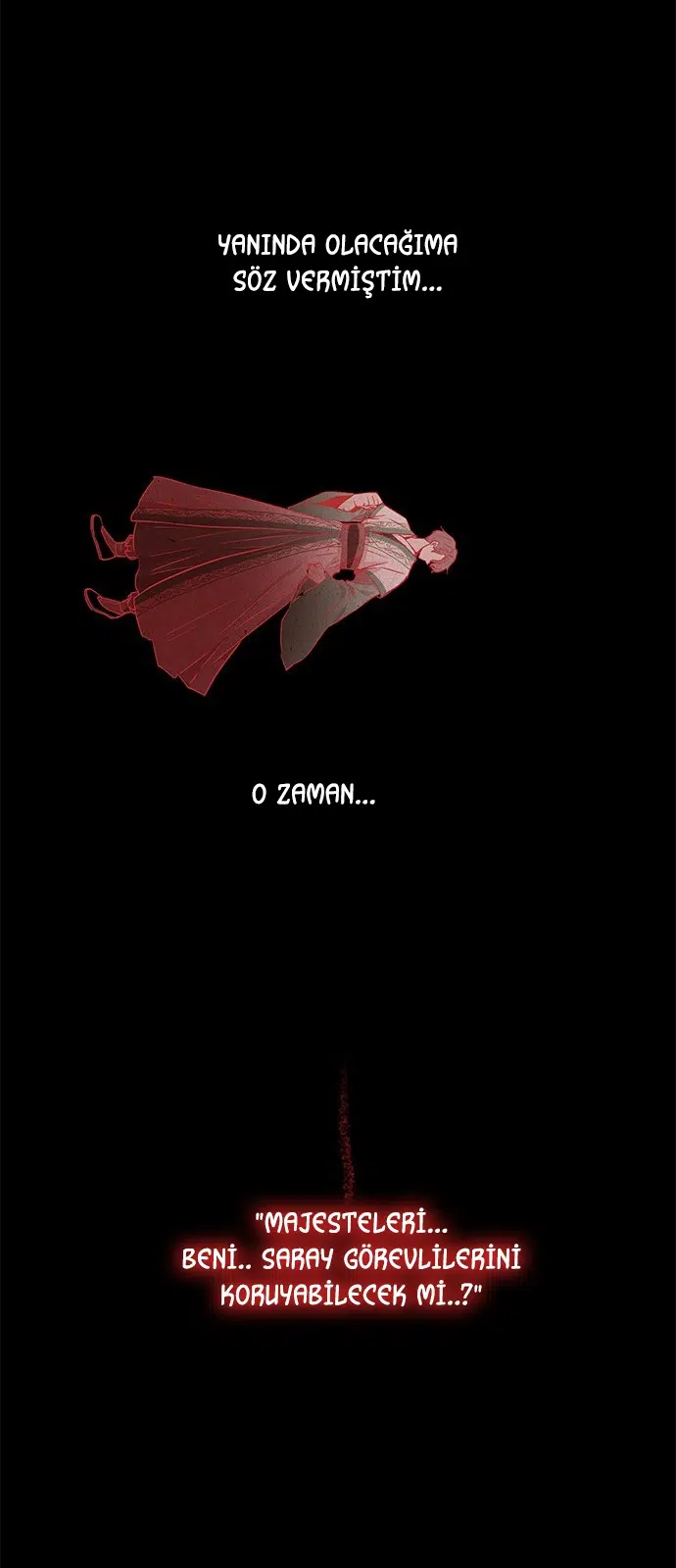 Tehlikeli Güzellik - Bölüm 3 Sayfa 50