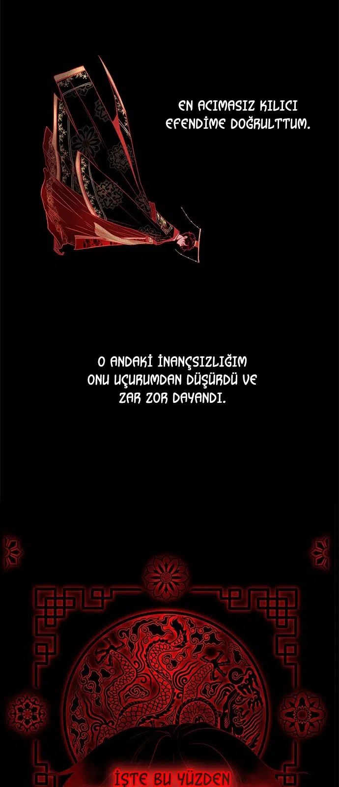 Tehlikeli Güzellik - Bölüm 3 Sayfa 51