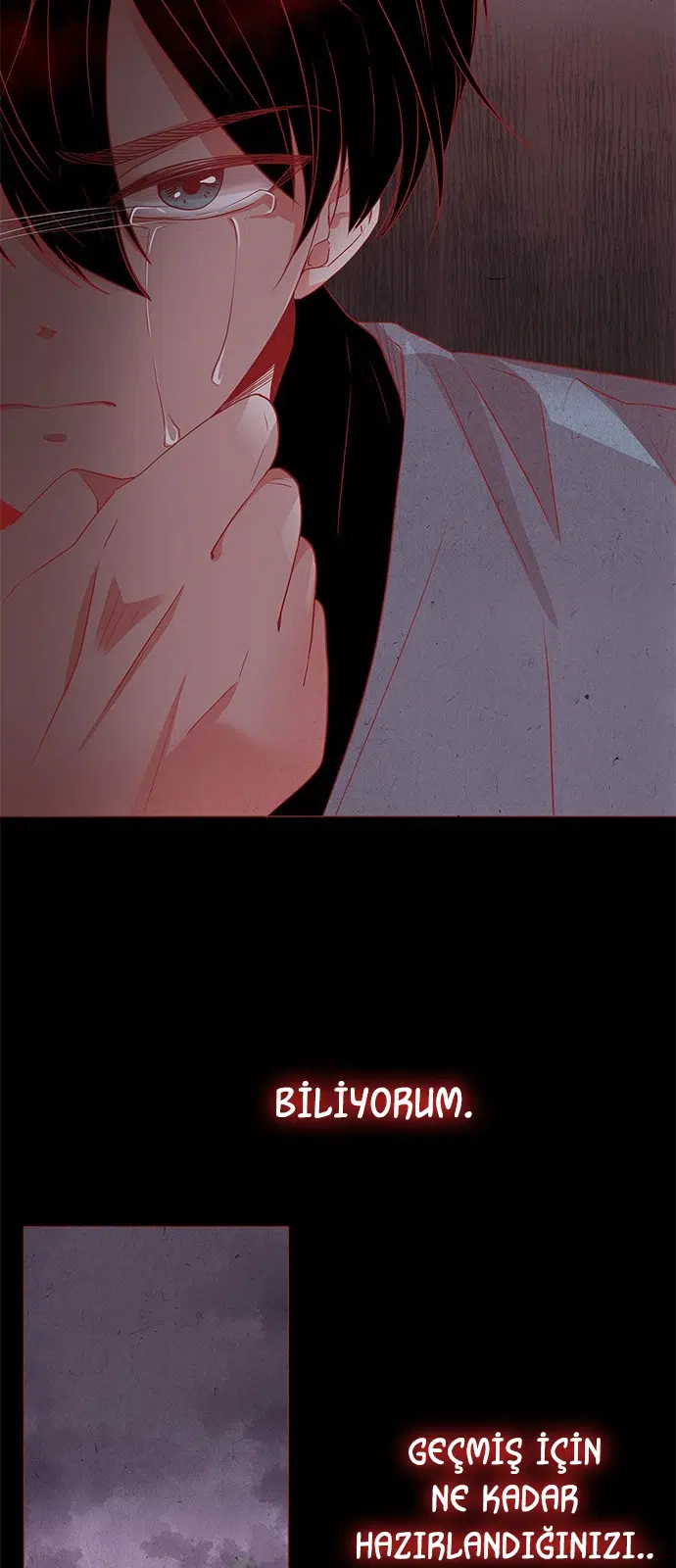 Tehlikeli Güzellik - Bölüm 3 Sayfa 58