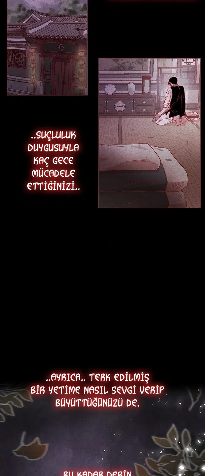 Tehlikeli Güzellik - Bölüm 3 Sayfa 59
