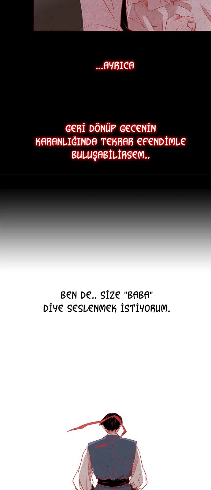 Tehlikeli Güzellik - Bölüm 3 Sayfa 61