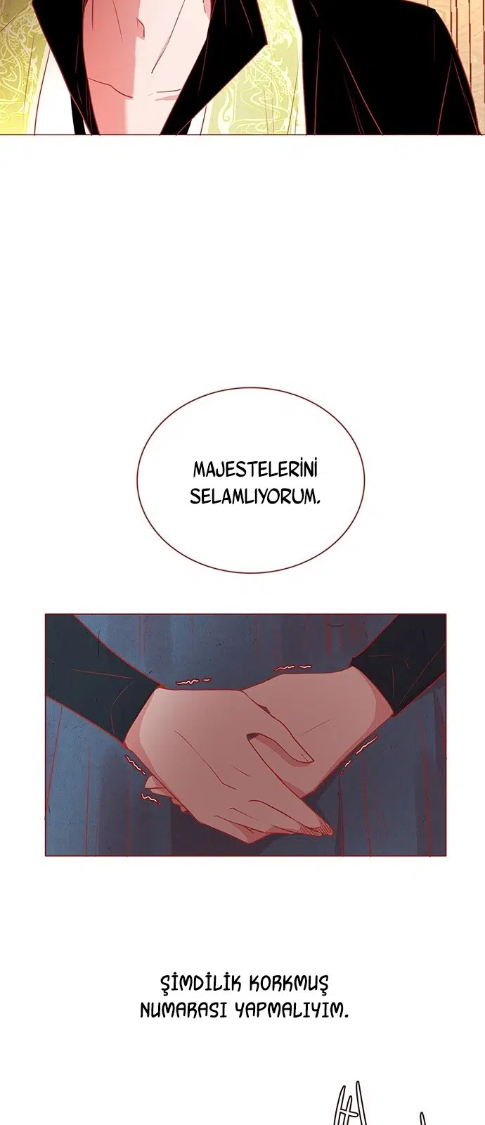 Tehlikeli Güzellik - Bölüm 4 Sayfa 28