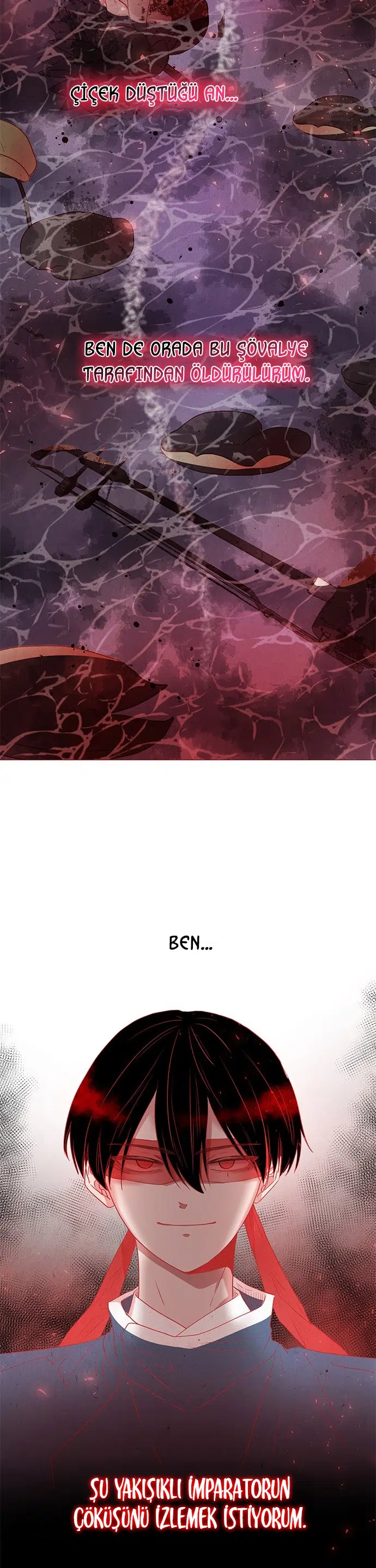 Tehlikeli Güzellik - Bölüm 5 Sayfa 8