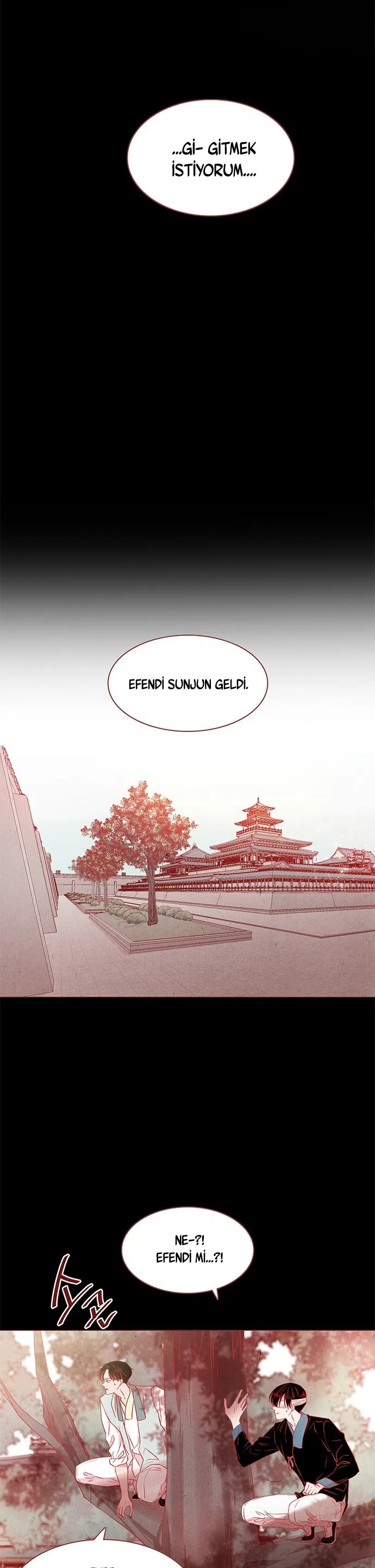 Tehlikeli Güzellik - Bölüm 5 Sayfa 22