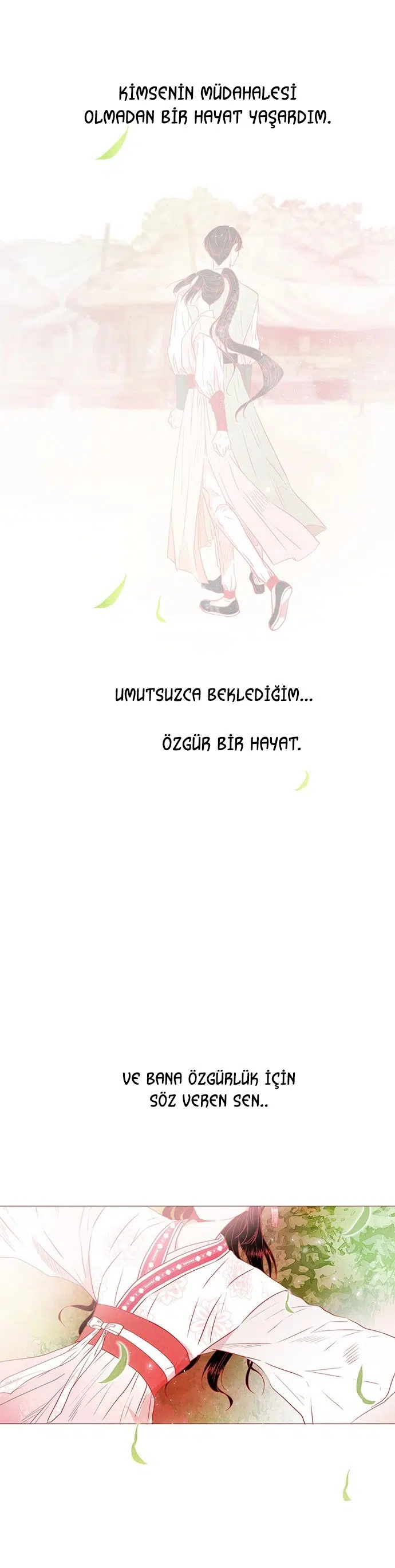 Tehlikeli Güzellik - Bölüm 7 Sayfa 22