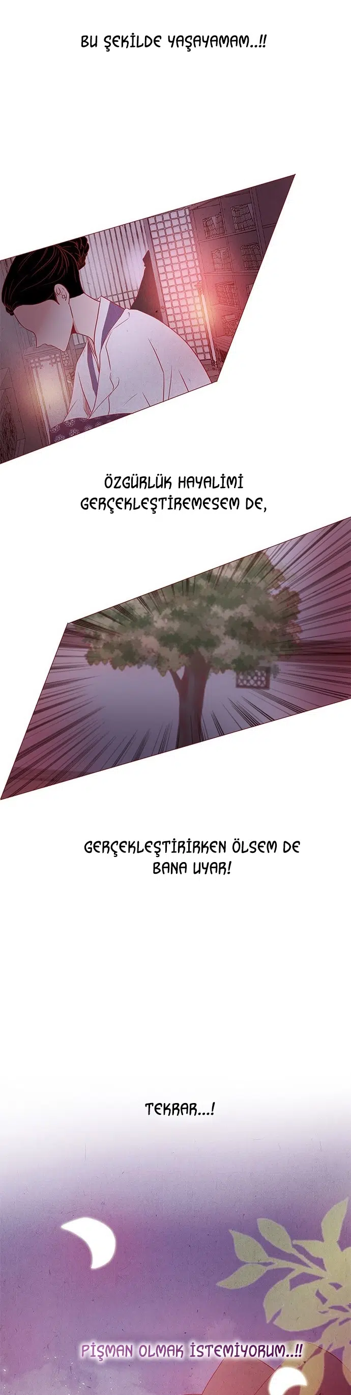 Tehlikeli Güzellik - Bölüm 7 Sayfa 27