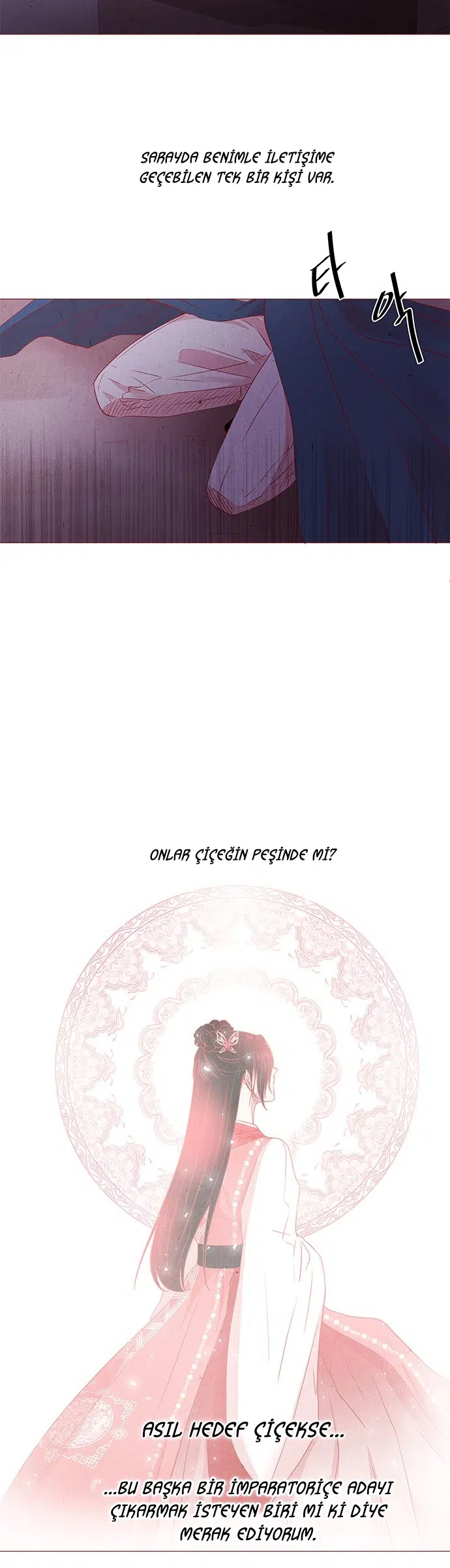 Tehlikeli Güzellik - Bölüm 8 Sayfa 11