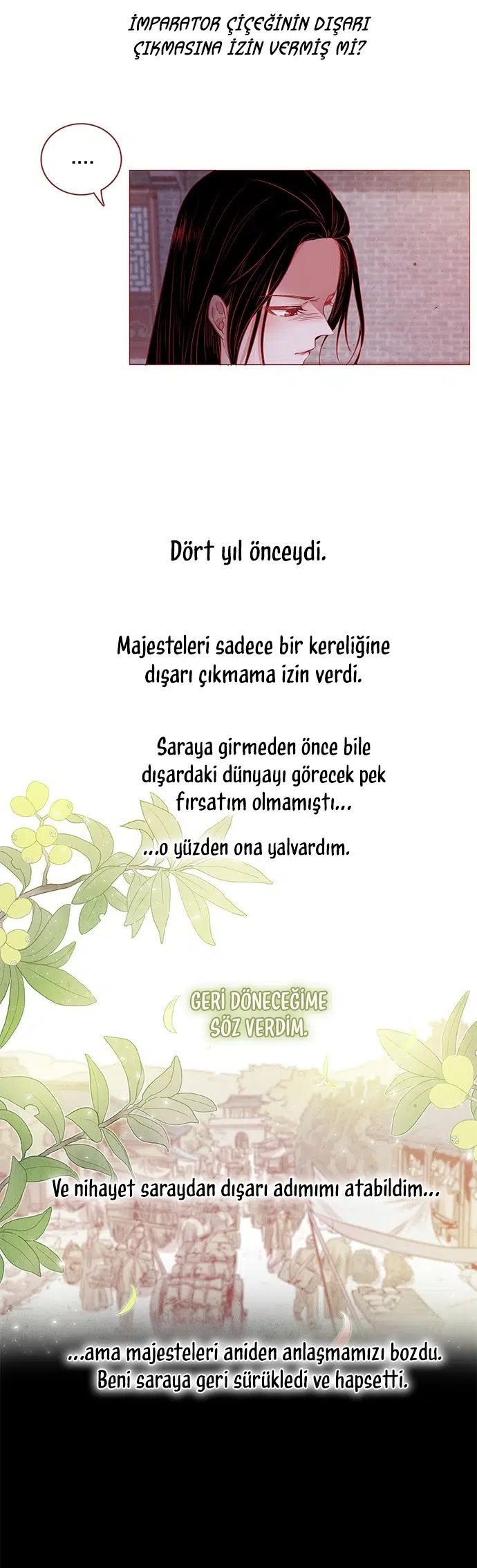 Tehlikeli Güzellik - Bölüm 8 Sayfa 29
