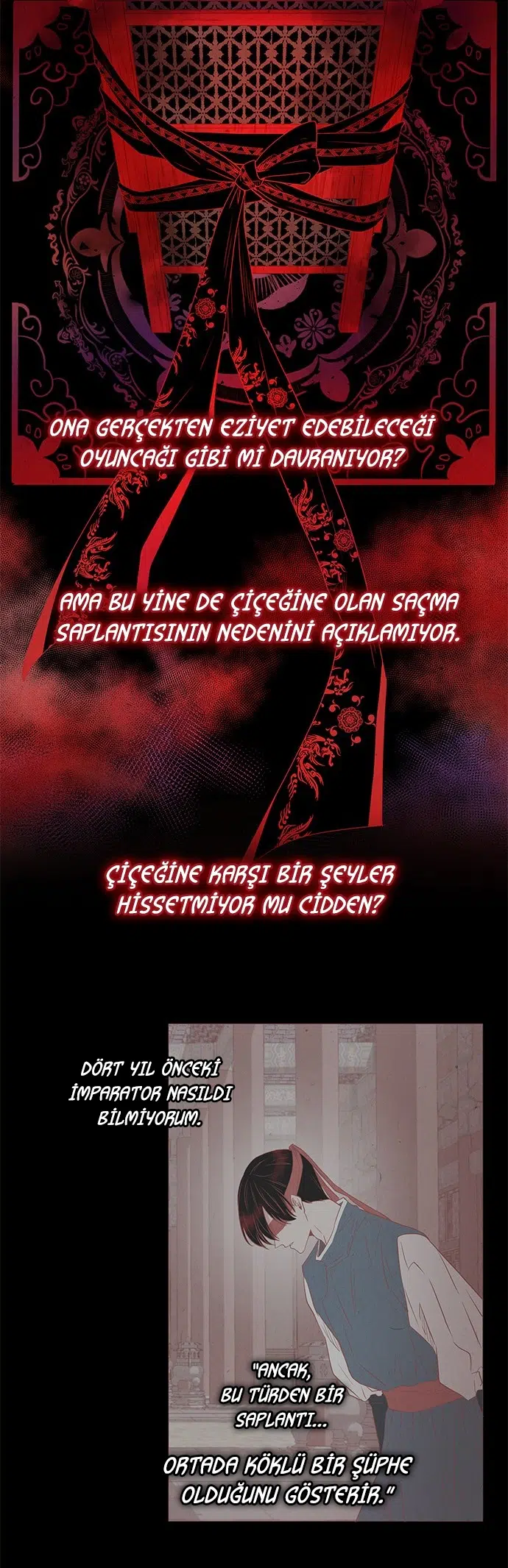 Tehlikeli Güzellik - Bölüm 8 Sayfa 32