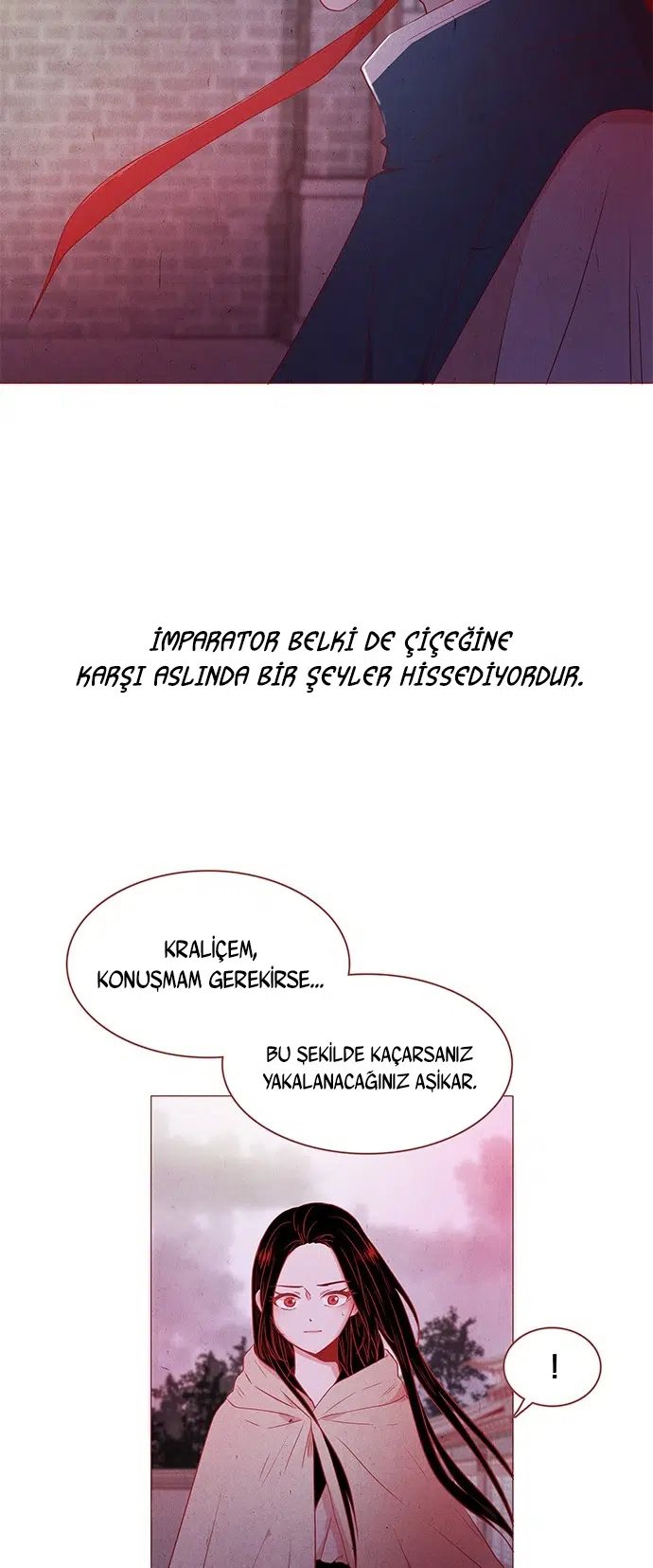 Tehlikeli Güzellik - Bölüm 8 Sayfa 34