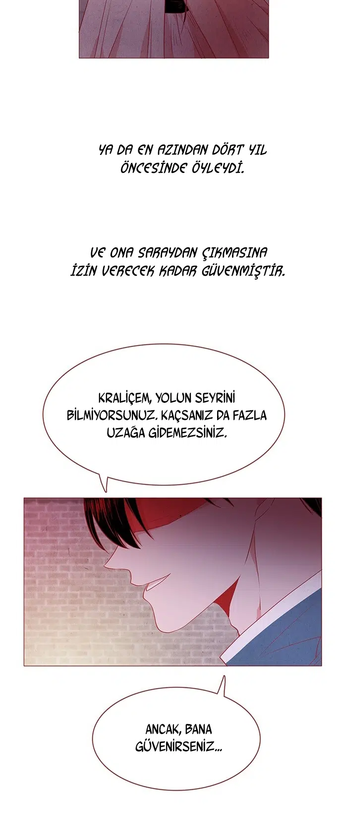 Tehlikeli Güzellik - Bölüm 8 Sayfa 35