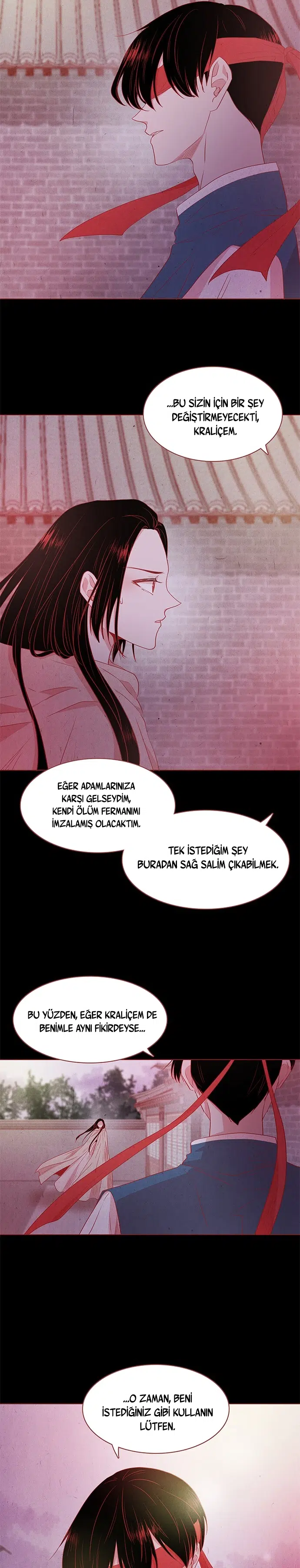 Tehlikeli Güzellik - Bölüm 9 Sayfa 11