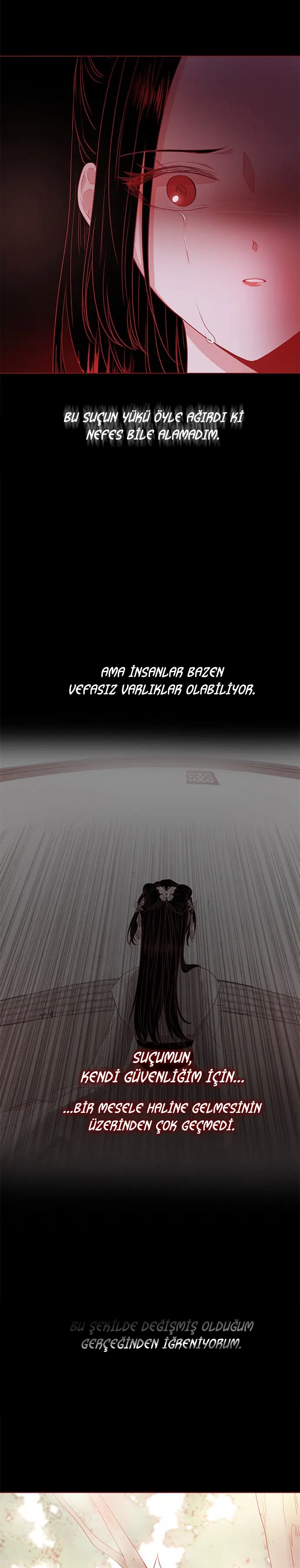 Tehlikeli Güzellik - Bölüm 9 Sayfa 17