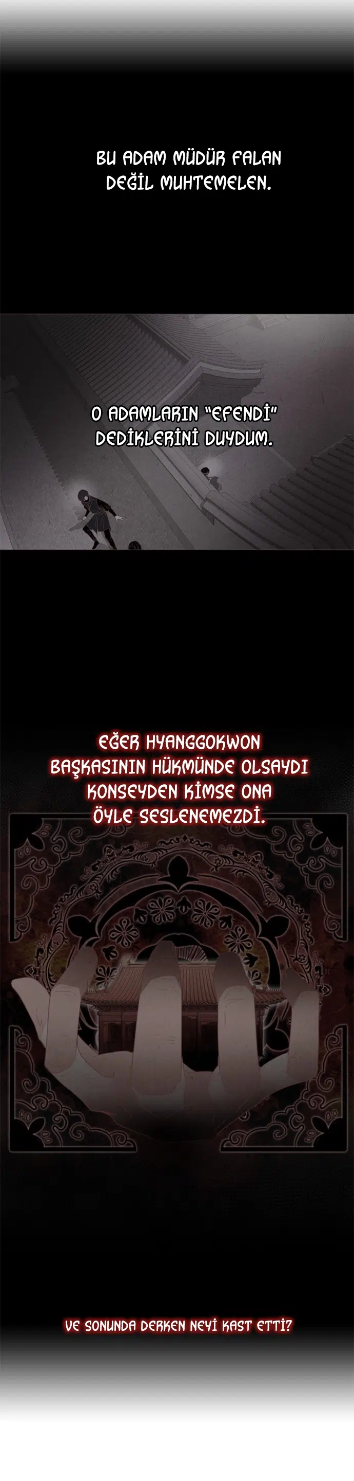 Tehlikeli Güzellik - Bölüm 10 Sayfa 12
