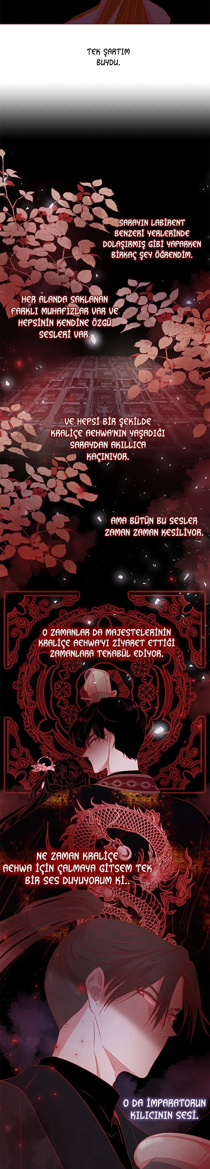 Tehlikeli Güzellik - Bölüm 11 Sayfa 18
