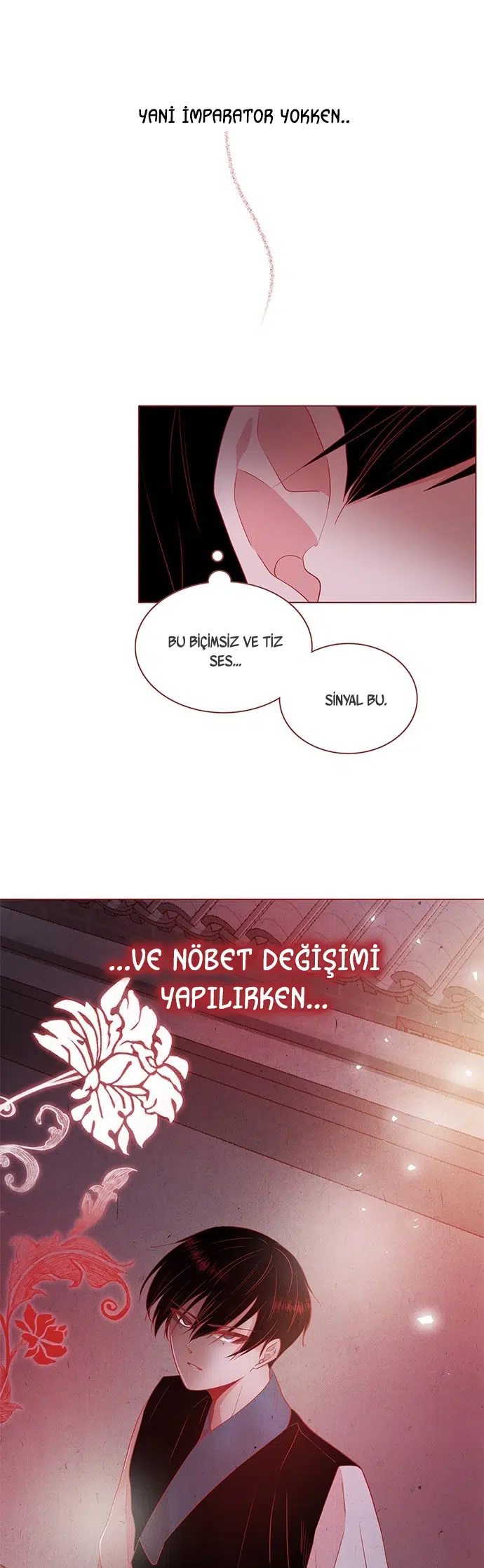 Tehlikeli Güzellik - Bölüm 11 Sayfa 25