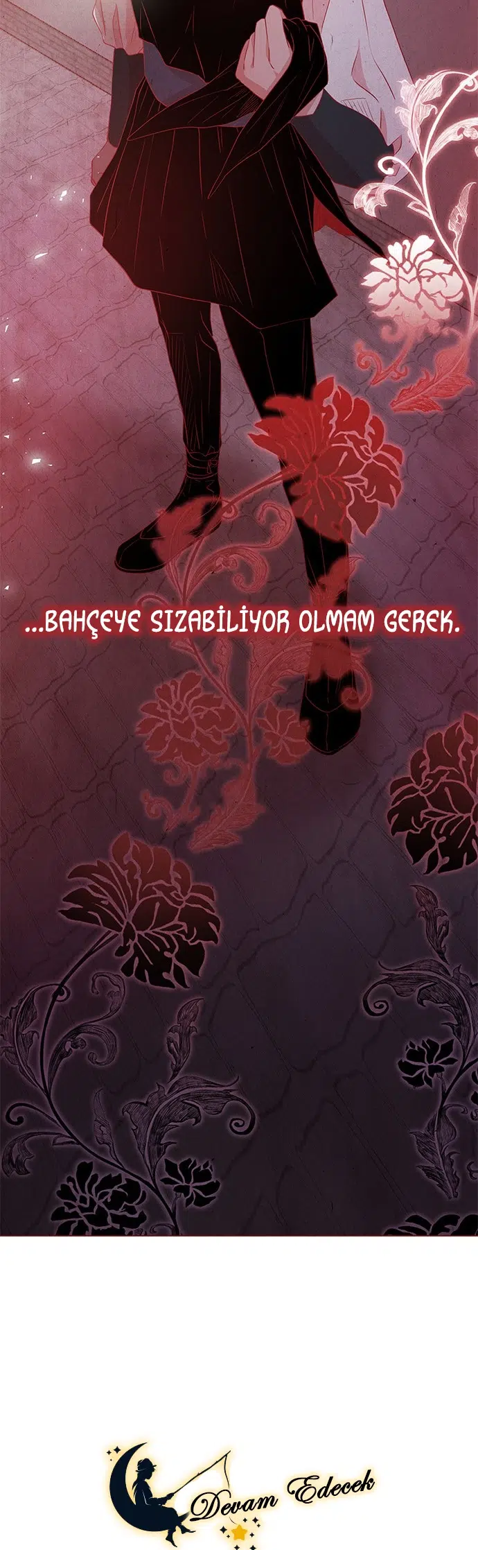 Tehlikeli Güzellik - Bölüm 11 Sayfa 26