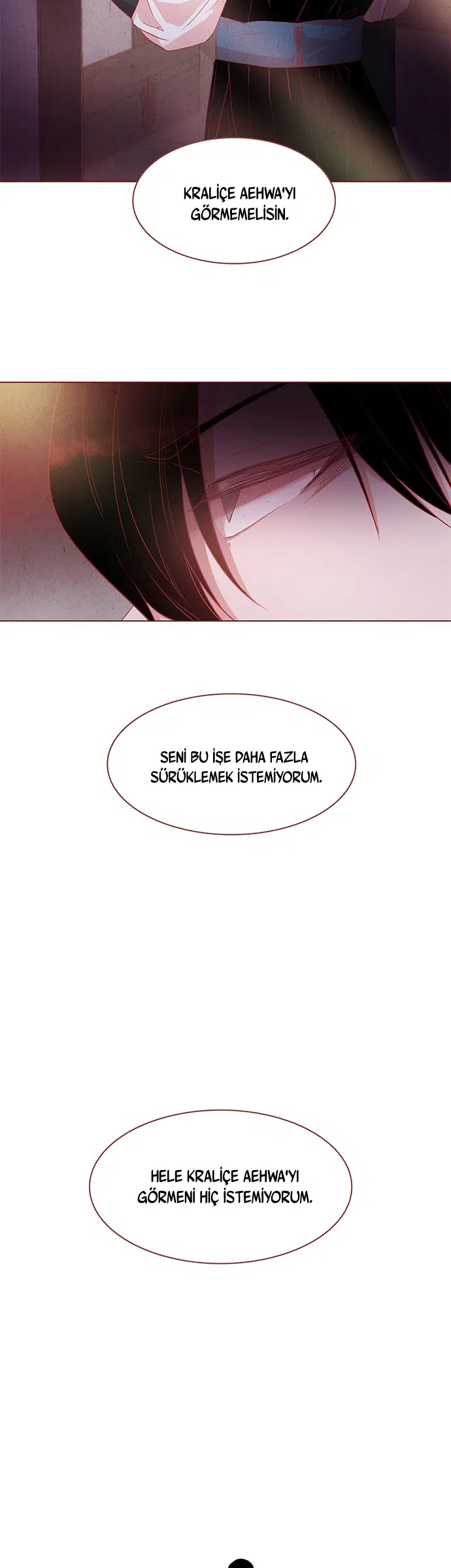 Tehlikeli Güzellik - Bölüm 12 Sayfa 4