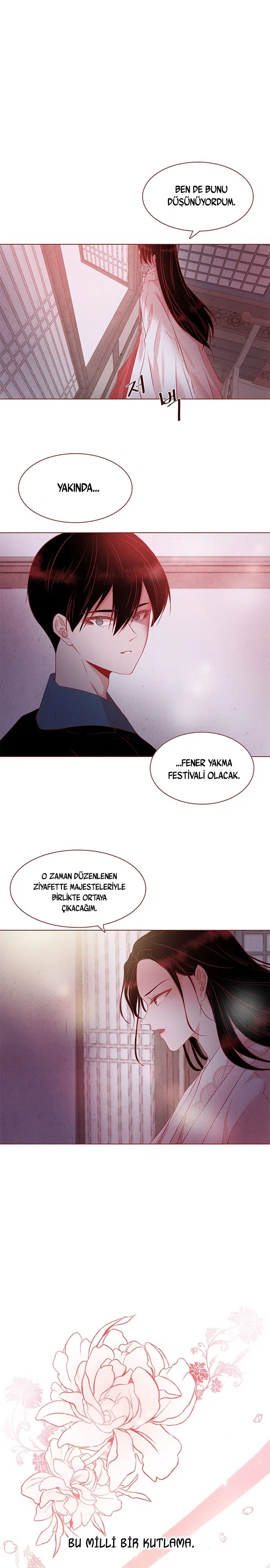 Tehlikeli Güzellik - Bölüm 12 Sayfa 19