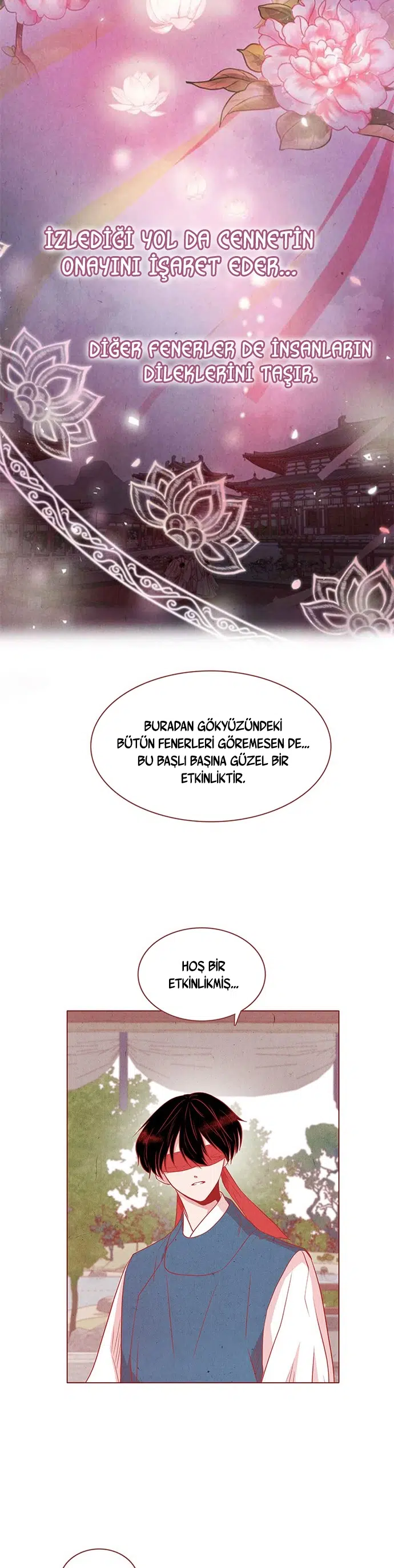 Tehlikeli Güzellik - Bölüm 14 Sayfa 24