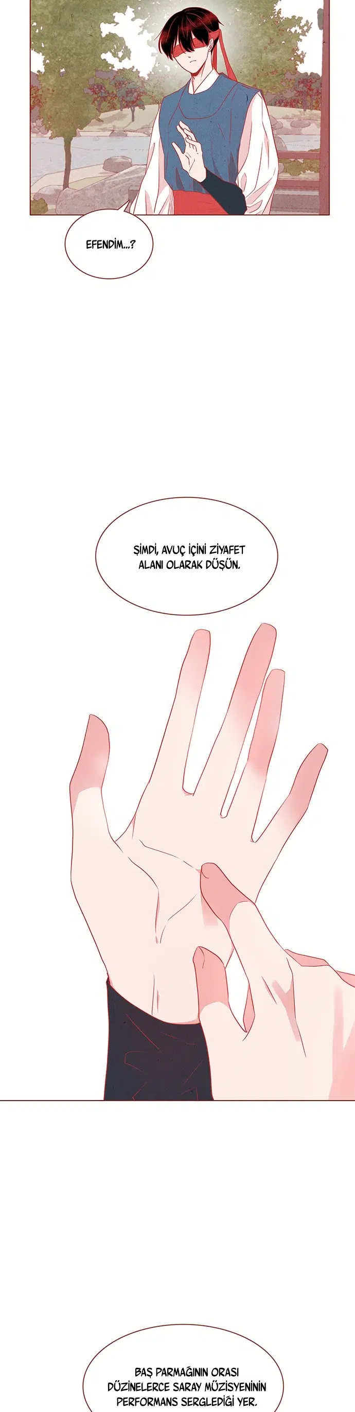 Tehlikeli Güzellik - Bölüm 14 Sayfa 26