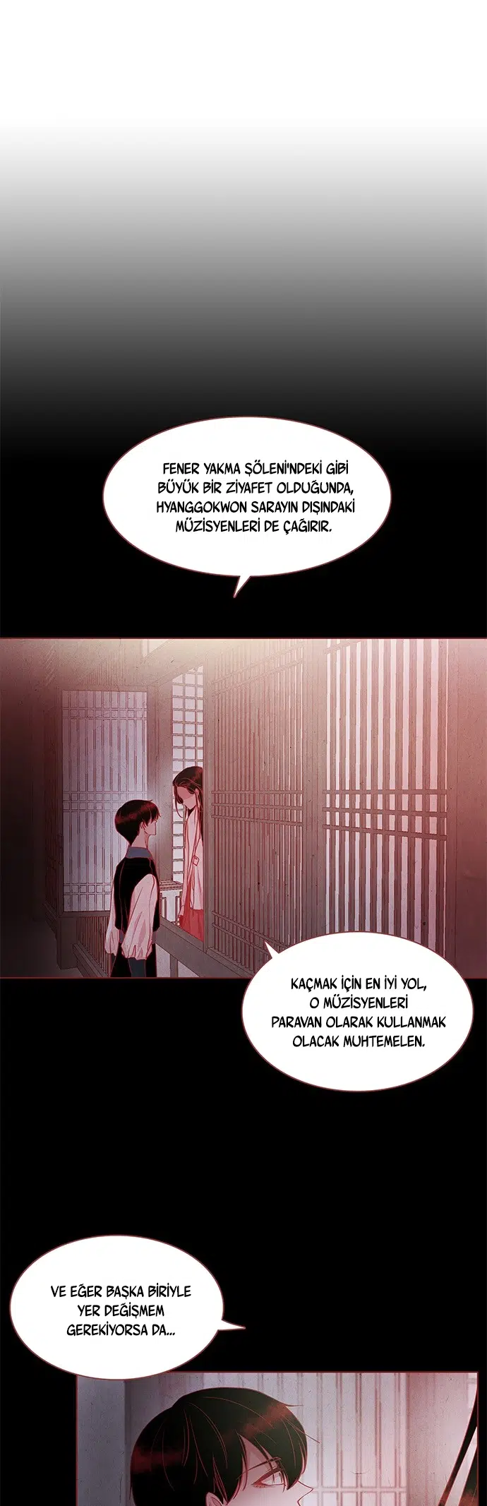 Tehlikeli Güzellik - Bölüm 15 Sayfa 2