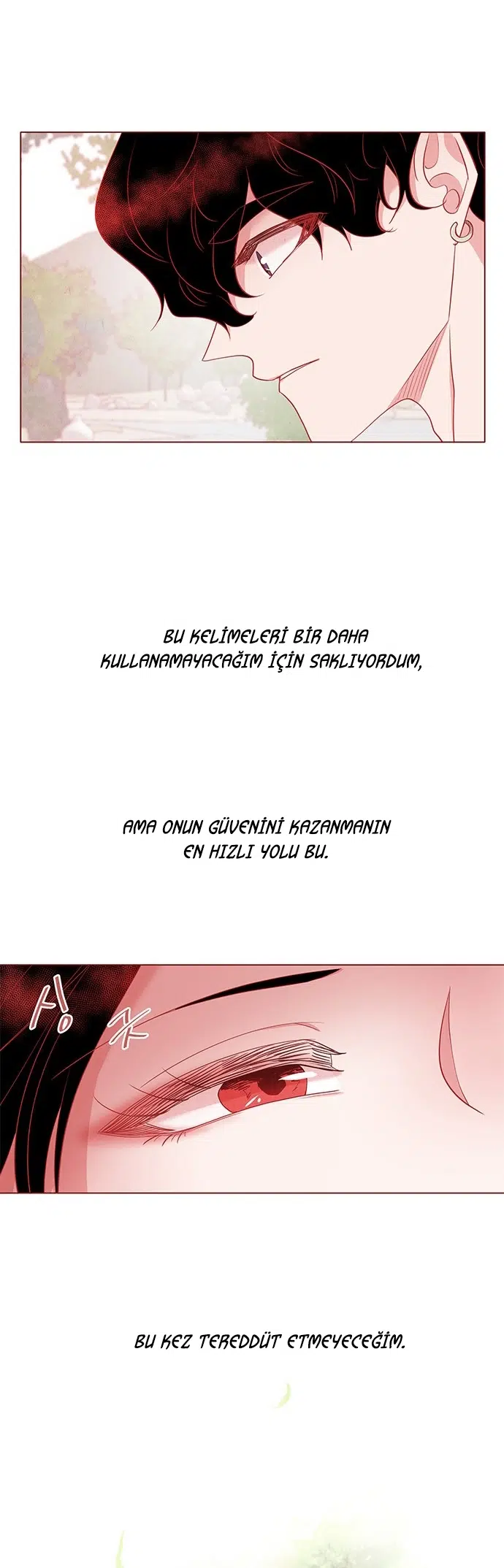 Tehlikeli Güzellik - Bölüm 15 Sayfa 12