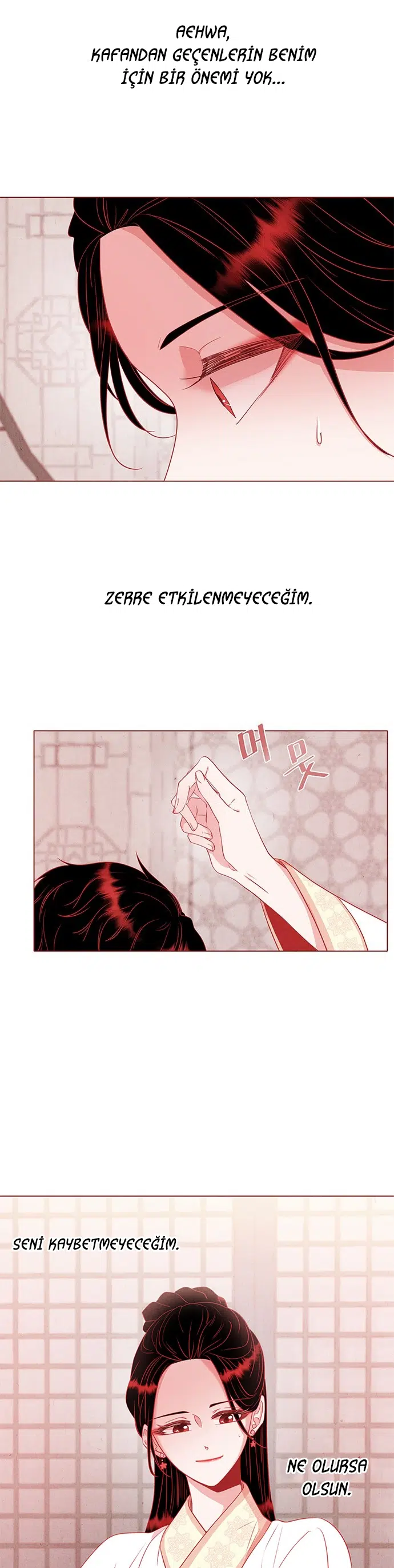 Tehlikeli Güzellik - Bölüm 18 Sayfa 7
