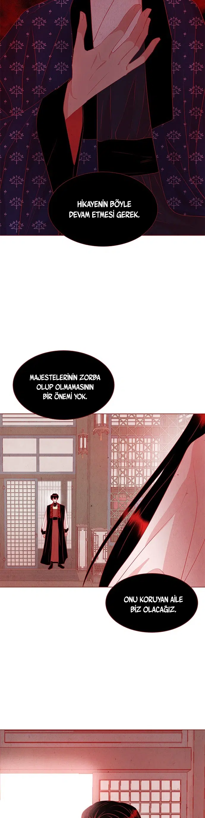 Tehlikeli Güzellik - Bölüm 18 Sayfa 17