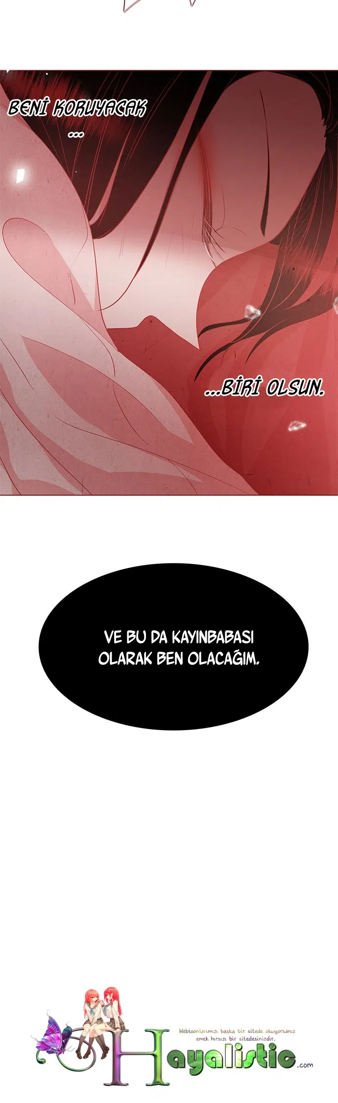Tehlikeli Güzellik - Bölüm 18 Sayfa 36