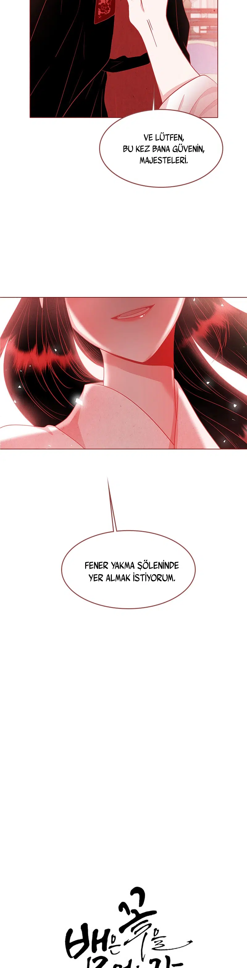 Tehlikeli Güzellik - Bölüm 19 Sayfa 15